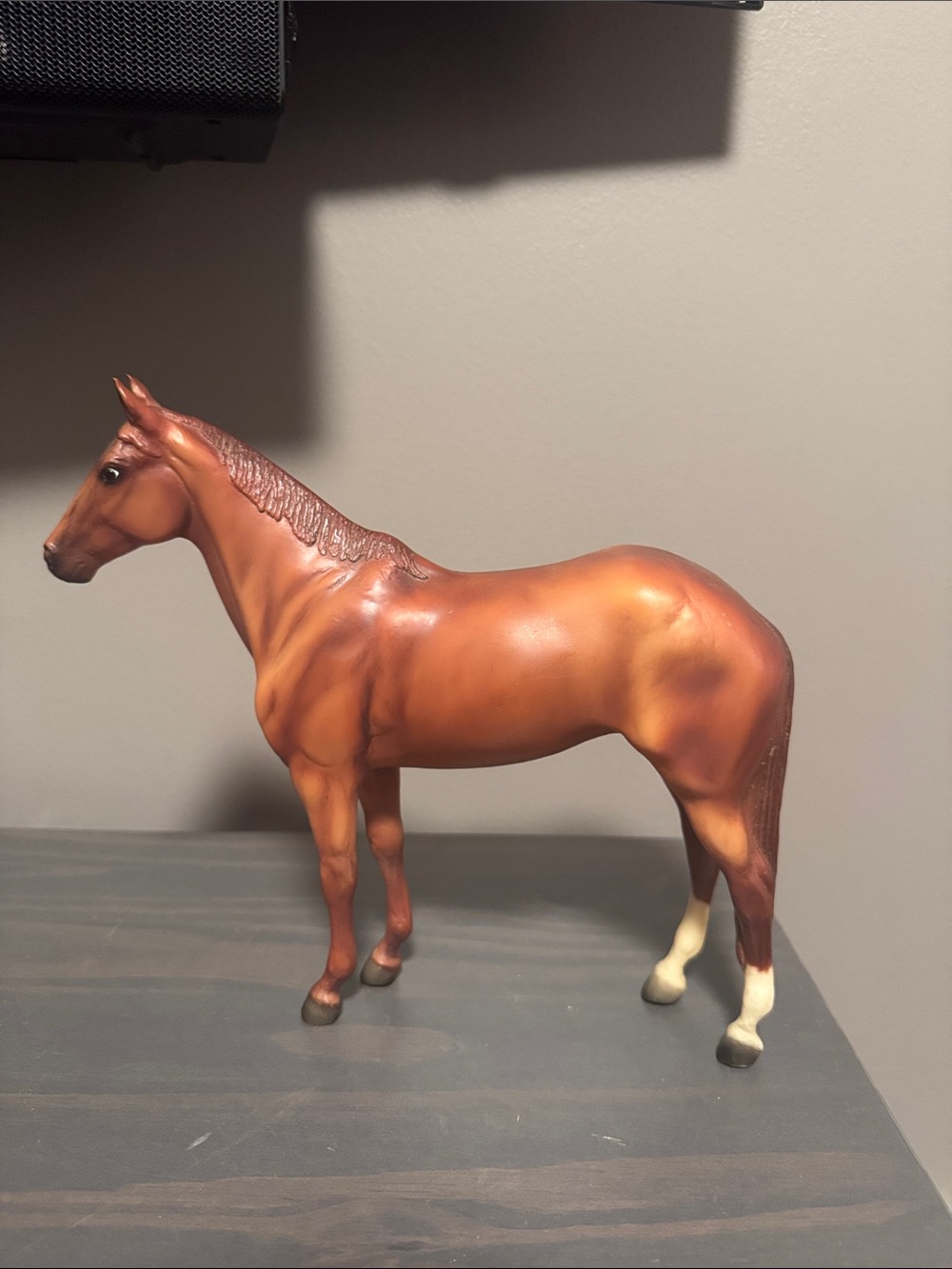 Breyer Model #1310 Saddle Club Prancer